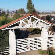 HARAS/CAMPO EN VENTA A 30 MINUTOS DEL CENTRO DE SANTIAGO