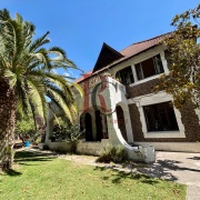 CASONA 400 M2 EN BARRIO EL LLANO, SAN MIGUEL, REGIÓN METROPOLITANA