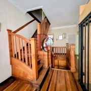 CASONA 400 M2 EN BARRIO EL LLANO, SAN MIGUEL, REGIÓN METROPOLITANA