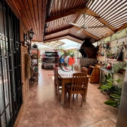 CASA EN LA FLORIDA ALTO, REGIÓN METROPOLITANA