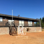 VENTA DE PARCELA CON CASA Y CABAÑA EN MARCHIGÜE, A 15 MINUTOS DE PICHILEMU EN LA REGIÓN DE O’HIGGINS 