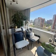 EN VENTA MARAVILLOSO DEPARTAMENTO EN LAS CONDES, SANTIAGO