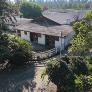 HARAS/CAMPO EN VENTA A 30 MINUTOS DEL CENTRO DE SANTIAGO