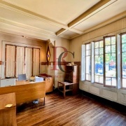 CASONA 400 M2 EN BARRIO EL LLANO, SAN MIGUEL, REGIÓN METROPOLITANA