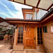 CASA EN LA FLORIDA ALTO, REGIÓN METROPOLITANA