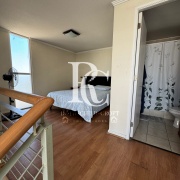 MAGNÍFICO DEPARTAMENTO LOFT EN ARRIENDO, SANTIAGO CENTRO