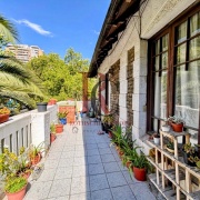 CASONA 400 M2 EN BARRIO EL LLANO, SAN MIGUEL, REGIÓN METROPOLITANA