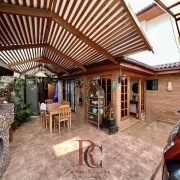CASA EN LA FLORIDA ALTO, REGIÓN METROPOLITANA