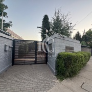 CASA EN VENTA, LA REINA, SANTIAGO