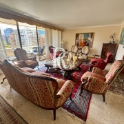 EN VENTA MARAVILLOSO DEPARTAMENTO EN LAS CONDES, SANTIAGO