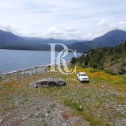 VENTA DE 2.7 HA A ORILLAS DEL LAGO RUPANCO