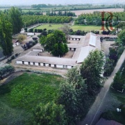HARAS/CAMPO EN VENTA A 30 MINUTOS DEL CENTRO DE SANTIAGO