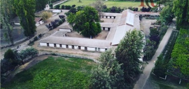 HARAS/CAMPO EN VENTA A 30 MINUTOS DEL CENTRO DE SANTIAGO