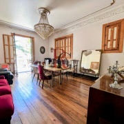 CASONA 400 M2 EN BARRIO EL LLANO, SAN MIGUEL, REGIÓN METROPOLITANA
