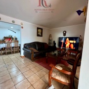 CASA EN LA FLORIDA ALTO, REGIÓN METROPOLITANA