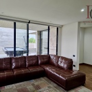 ESPECTACULAR CASA EN CHICUREO, REGIÓN METROPOLITANA