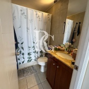 MAGNÍFICO DEPARTAMENTO LOFT EN ARRIENDO, SANTIAGO CENTRO