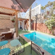 CASA EN VENTA, LA REINA, SANTIAGO