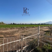 HARAS/CAMPO EN VENTA A 30 MINUTOS DEL CENTRO DE SANTIAGO