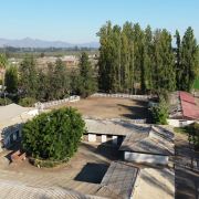HARAS/CAMPO EN VENTA A 30 MINUTOS DEL CENTRO DE SANTIAGO
