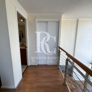 MAGNÍFICO DEPARTAMENTO LOFT EN ARRIENDO, SANTIAGO CENTRO