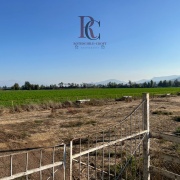 HARAS/CAMPO EN VENTA A 30 MINUTOS DEL CENTRO DE SANTIAGO