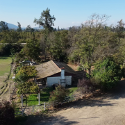 HARAS/CAMPO EN VENTA A 30 MINUTOS DEL CENTRO DE SANTIAGO