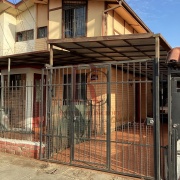 CASA EN MAIPÚ, REGIÓN METROPOLITANA