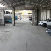 TERRENO 9.200 M2 A LA VENTA EN FRANKLIN, SANTIAGO, CHILE