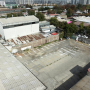 TERRENO 9.200 M2 A LA VENTA EN FRANKLIN, SANTIAGO, CHILE