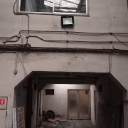 TERRENO 9.200 M2 A LA VENTA EN FRANKLIN, SANTIAGO, CHILE